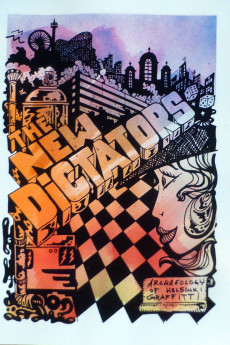 Uudet diktaattorit (2017) - Watch Online in HD