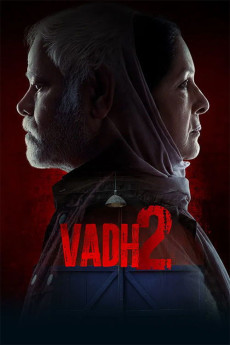 Vadh 2 (2025) - Watch Online in HD
