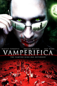 Vamperifica (2012) - Watch Online in HD