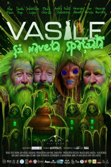Vasile si naveta spatiala (2025) - Watch Online in HD