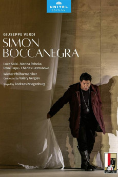 Verdi: Simon Boccanegra