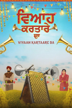Viyaah Kartaare Da (2026) - Watch Online in HD