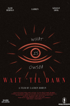 Wait Til Dawn (2026)