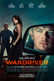 Wardriver (2026) - Watch Online in HD