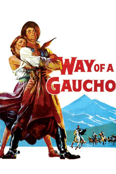 Way of a Gaucho (1952) - Watch Online in HD