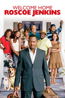Welcome Home, Roscoe Jenkins