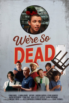 We're So Dead (2025)