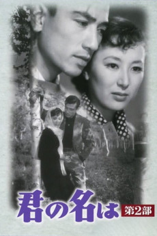 What Is Your Name? Part II