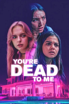 What She Doesn't Know (2025)