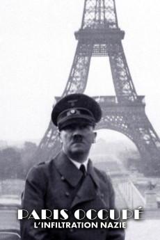 When Paris was german (2020)