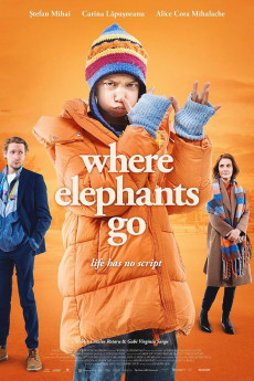 Where Elephants Go (2024)