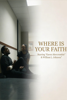 Where is Your Faith (2026)