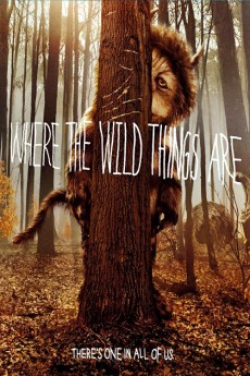 Where the Wild Things Are