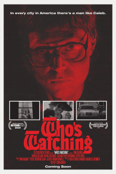 Who's Watching (2024)