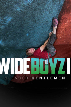 Wide Boyz II - Slender Gentlemen (2014)