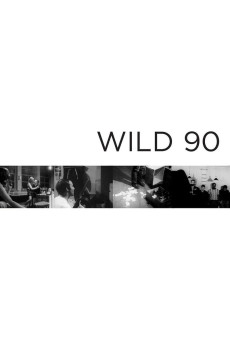 Wild 90 (1968) - Watch Online in HD