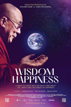 Wisdom of Happiness (2024) - Watch Online in HD