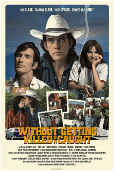 Without Getting Killed or Caught (2021) - Watch Online in HD