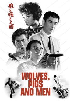 Wolves, Pigs and People
