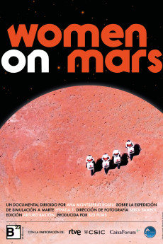 Women on Mars (2024)