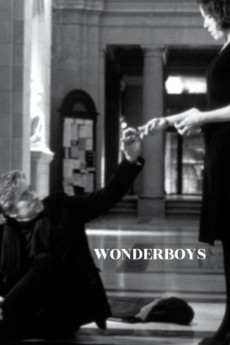 Wonder Boys