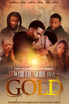 Worth More Than Gold (2026)