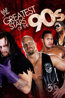 WWE: Greatest Stars of the '90s