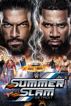 WWE SummerSlam