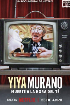 Yiya Murano: Muerte a la hora del té (2026) - Watch Online in HD