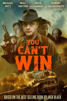 You Can't Win (2026) - Watch Online in HD
