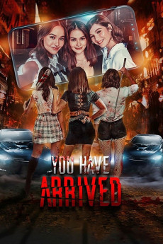 You Have Arrived (2019) - Watch Online in HD