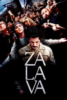 Zalava (2021) - Watch Online in HD