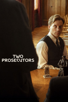 Zwei Staatsanwälte (2025) - Watch Online in HD